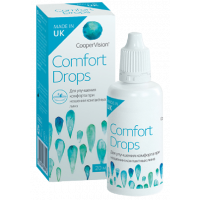 Comfort drops 20 мл